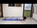 ardha pincha mayurasana simple explanation benefits