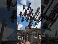 Here is a look at Dragon Racer’s Rally at How to Train Your Dragon Isle of Berk at Epic Universe