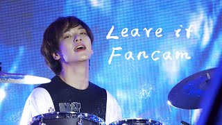 190803 엔플라잉(N.Flying) 김재현(JaeHyun) - 놔(Leave It) 직캠(Fancam) / 진주수상뮤직페스티벌