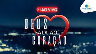 AO VIVO | DEUS FALA AO CORAÇÃO - 04/01/25 | IEADPE - REDE BRASIL