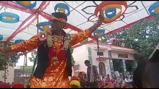 मेवाड़ी गवरी लोक नृत्य जोगियों का खेल🌟// गवरी का खेल // Mewadi dance gavri// Udaipur ki gavri