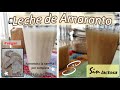 Leche de Amaranto | Leche de Kiwicha | Cocina & Vida Saludable