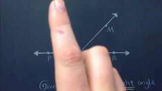 What Is A Linear Pair?