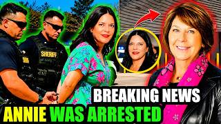 SHOCKING: A Body Has Been Found On Property Linked To Annie In The Nancy Guthrie Case