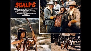 Scalps (1987) | A Spaghetti Western Directed by Bruno Mattei | Full HD Movie