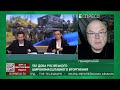 АТАКА НА ІЗРАЇЛЬ – ВІДВОЛІКАННЯ ВІД УКРАЇНИ ЗВІДКИ У ТЕРОРИСТІВ РОСІЙСЬКА ЗБРОЯ