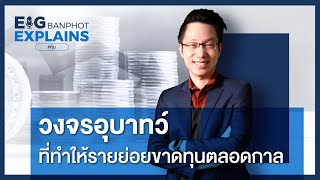 วงจรอุบาทว์ที่ทำให้รายย่อยขาดทุนตลอดกาล | EIG Ep.01