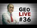 GEO LIVE#36: Хойд Солонгосын цэргүүд Украйнд, ОХУ-Ираны Ерөнхийлөгч нарын анхны уулзалт, НАТО