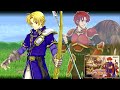 fire emblem all normal battle themes 1990 ~ 2023