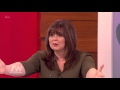 Coleen Refuses To Wear a Bikini | Loose Women