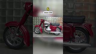 90s Famous Bike of India | Top 10 Old Bikes | Bikes | #shortsvideo #bikevideo