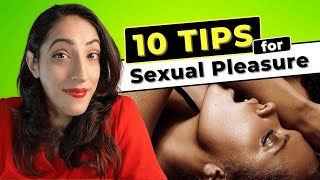 10 Revolutionary Ways to Enhance Your Pleasure and Sexual Performance