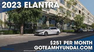 Elantra preroll