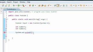 Java Programming Tutorial #4 - Equality and Relational Operators