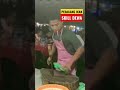 skill dewa penjual ikan yang bikin mlongo cara mengolah ikan tercepat shorts shortvideo viral