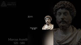Life Changing Quotes from Marcus Aurelius to Inspire You (Stoicism) #8 #shorts