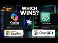 Microsoft Copilot Vs ChatGPT (Easiest Way) (2026)