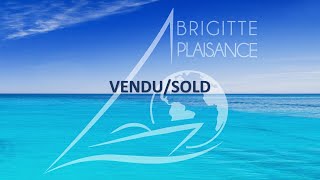 BENETEAU - FIRST 26 de 1984 - VENDU/SOLD