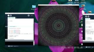 Mandala Processing