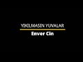 Enver Cin 