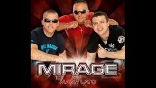 Romane Gila. Mirage mamy lato