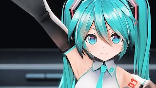 【MMD】 Odds & Ends 【Miku's Model from 2008-2020】