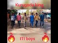 kurugodu iti college boys