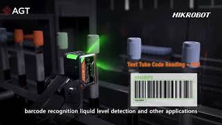 Smart Manufacturing: Vision, Precision & Automation Solutions That Work!