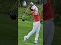 golf top클래스 박민지프로 24세 160cm nh 통산18승 괴력의 드라이버샷