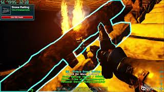 Simple Gameplay ARK Survival Evolved 146