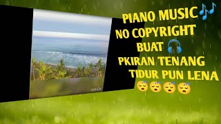 💥Instrumental Piano Music💥audio library Relaxing No Copyright#instrumental