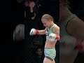 WILD SUBMISSION! Amber Brown GUILLOTINES Shino VanHoose #invictafc