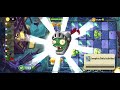 plants vs zombies 2 dark ages night 11 2024