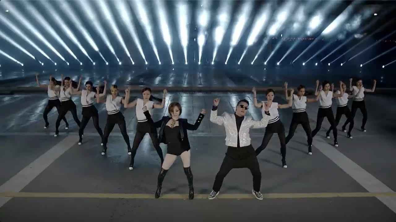 Psy Gentleman M V Youtube Psy Gentleman M V Youtube
