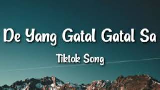 Download Lagu Deyang Gatal Gatal... MP3 Gratis