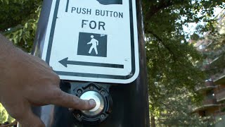 Statewide Crossing Guard Shortage in Utah as Kids Head Back to School