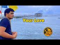 YOUR LOVE - JMD | Acoustic Live