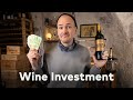 How to get RICH with WINE – Wine Investment