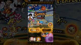 トレクル OPTC ▪ 決戦！おそばマスク (サンジ) ★10 ▪ 60 體 ▪ ycfrank