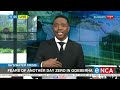 Discussion | Fears of another Day Zero in Gqeberha