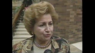 Howard Stern news reports regarding Selena controversy (1995)