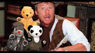 Sooty star Matthew Corbett almost died from coronavirus and spent 10 days in ICU