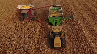 Farmer Testimonial on Furrow Cruisers