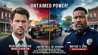 When Power Meets Justice | Officer Grayson’s Bold Stand Against Corruption