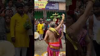 Secunderabad Bonalu 2023 | #talasanisrinivasyadav  #secunderabadbonalu2023  #joginishyamaladance