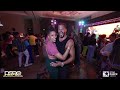 Fausto Felix & Latisha Hardy - salsa social dancing @ Denver Salsa Bachata Congress 2023