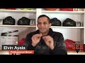 exclusive interview with elvin ayala