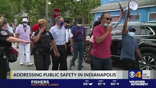 City rolls out crime prevention strategy, some community leaders question timeline