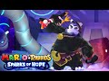 A FOWL ATTRACTION - Mario + Rabbids Sparks of Hope Walkthrough Gameplay!