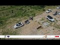 Mugiyo Albert Mashambo-Masuluke Funeral Highlights ~ Dwaarsloop